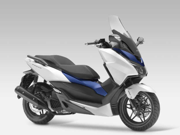 New honda forza 125 cheap